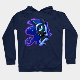 Nightmare Moon Hoodie